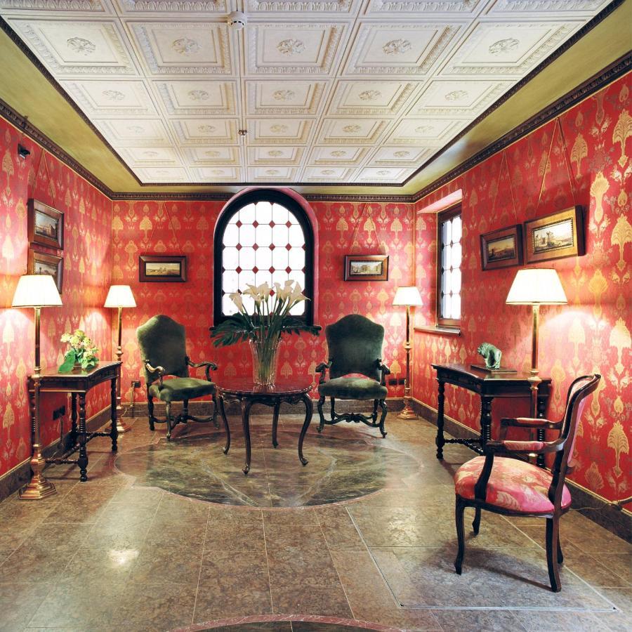 Residenza Grunwald Hotel Veneza Exterior foto