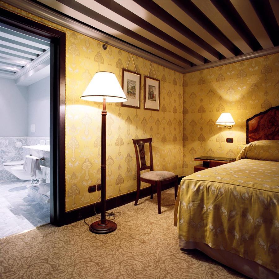 Residenza Grunwald Hotel Veneza Exterior foto