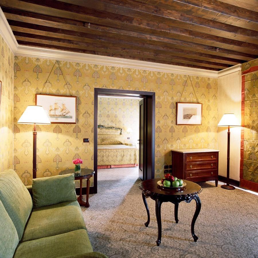 Residenza Grunwald Hotel Veneza Exterior foto