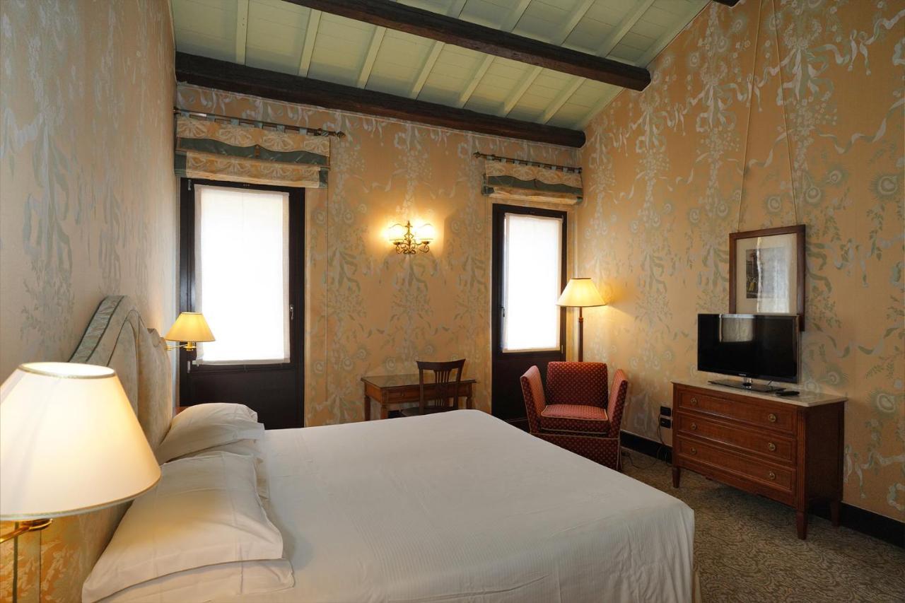 Residenza Grunwald Hotel Veneza Exterior foto